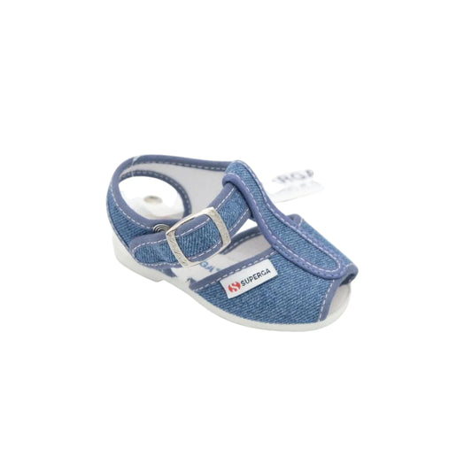 SUPERGA S06A1200JEANS