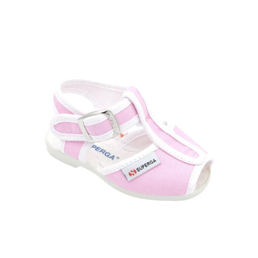 SUPERGA S06A1200ROSA