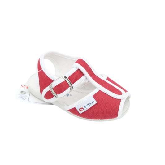 SUPERGA S06A1200ROSSO