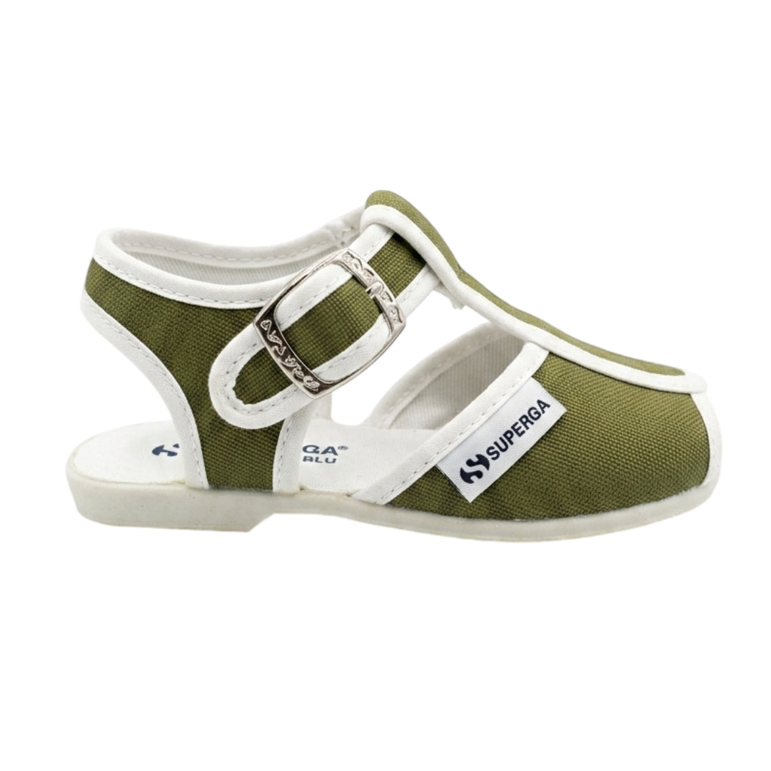 SUPERGA S06A1200VERDE