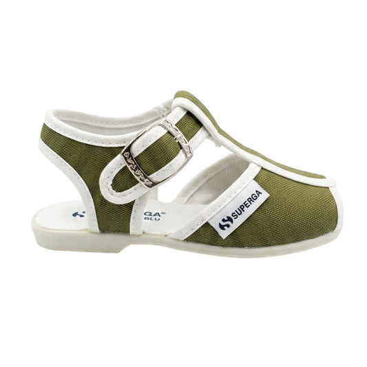 SUPERGA S06A1200VERDE