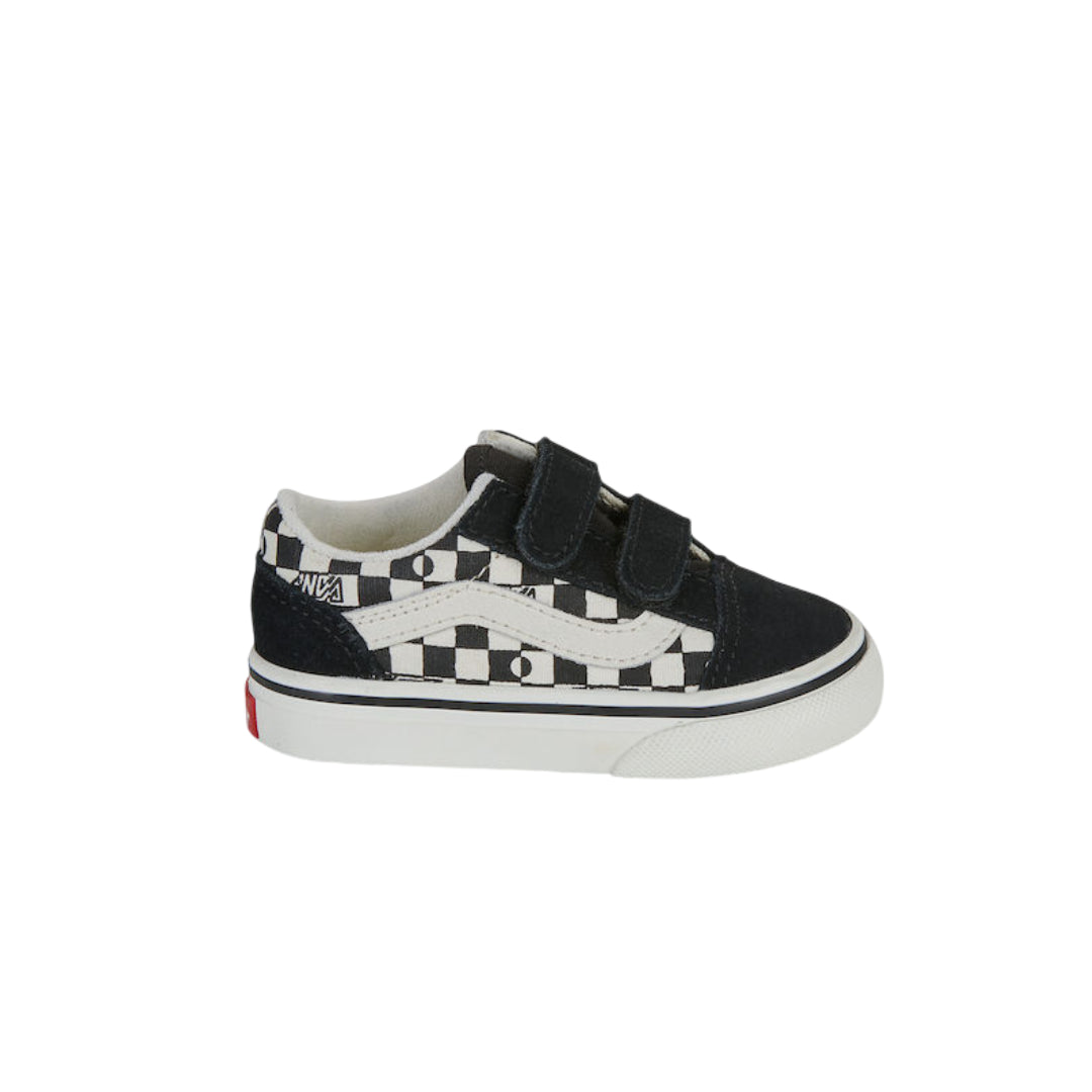 VANS VN000CRWBLA1MASS
