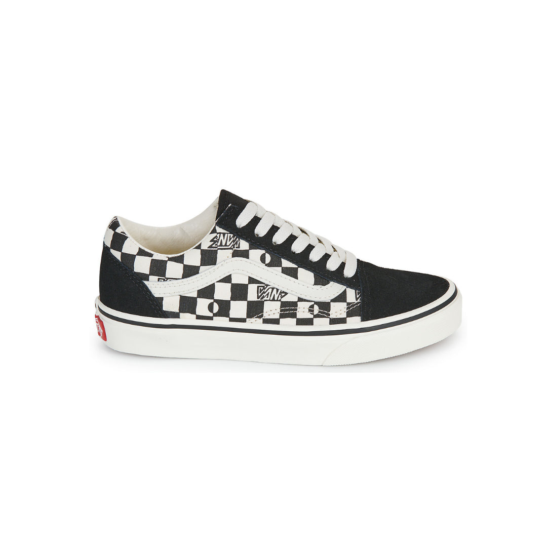 VANS VN000CY8BZW1MASS