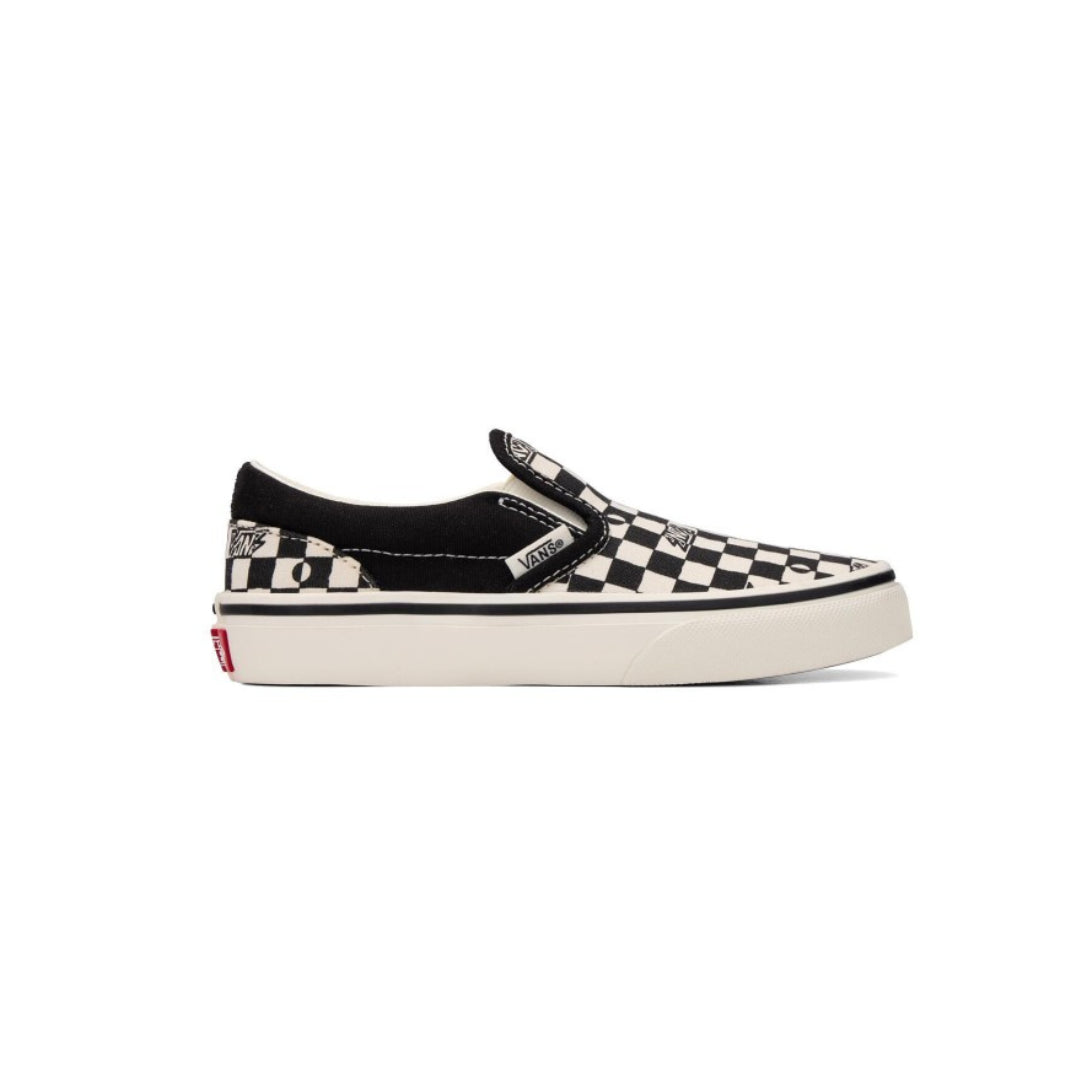 VANS VN000D0JBZW1MASS