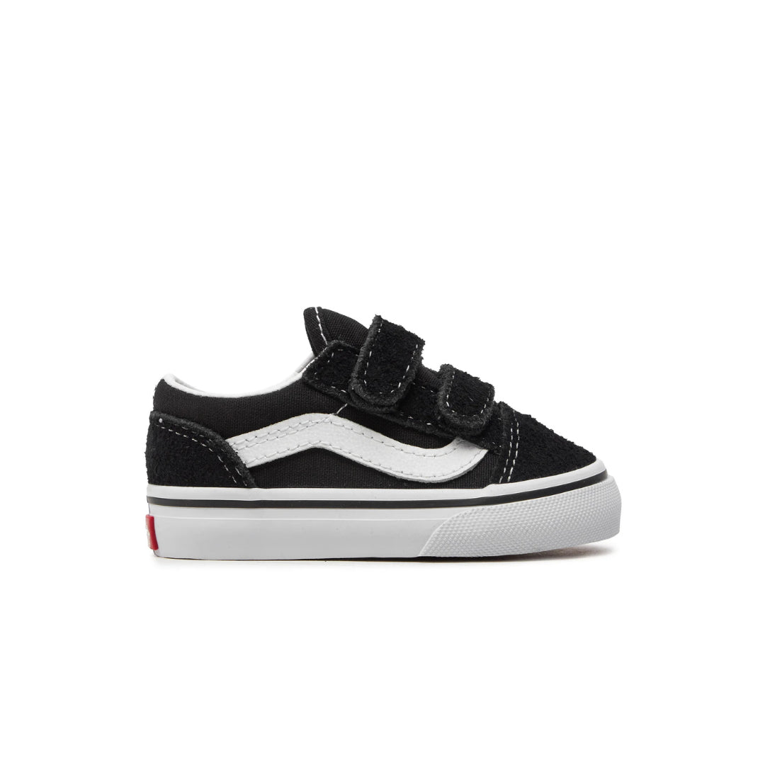 VANS VN000D3YBLK1MASS