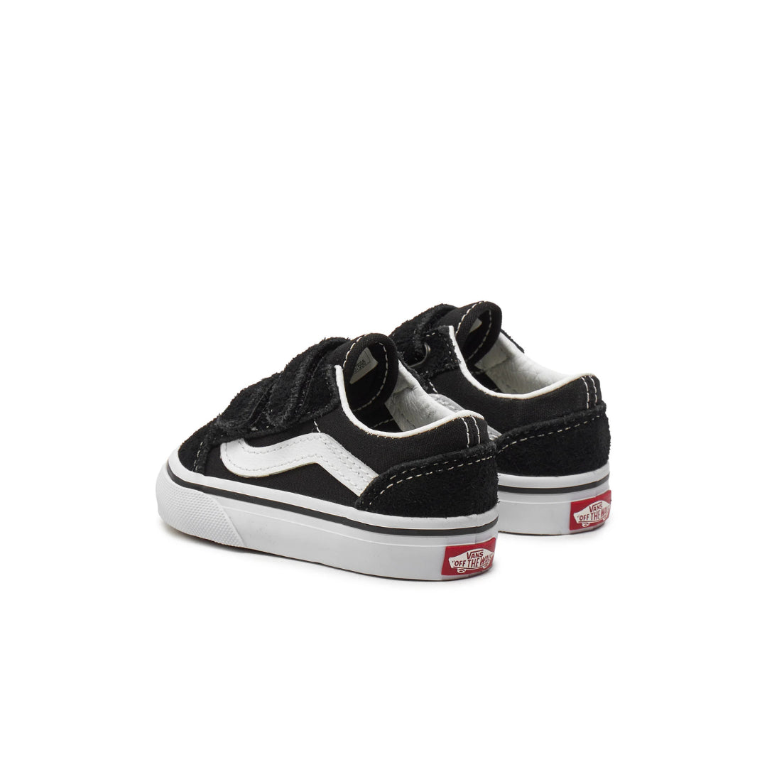 VANS VN000D3YBLK1MASS