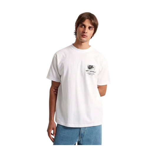 VANS VN000PEWWHT1ASS