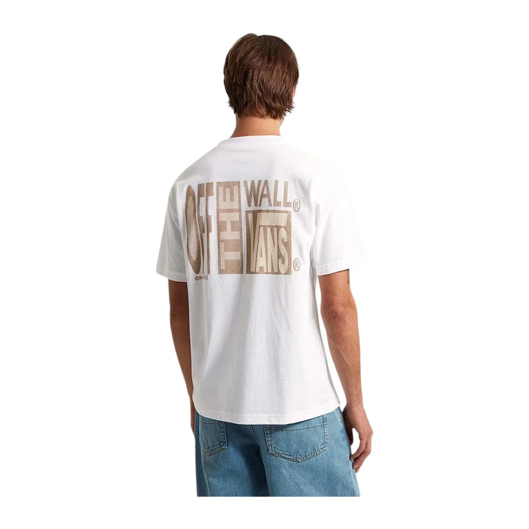 VANS VN000SWEWHT1ASS