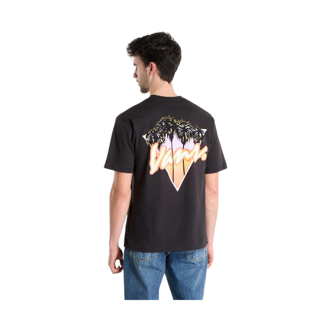 VANS VN000SXEBLK1ASS