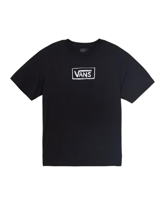 VANS VN000TC9BLK1ASS