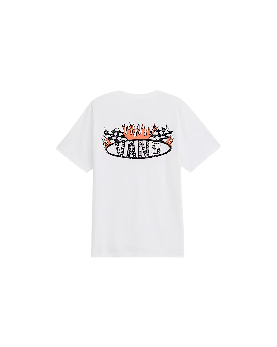 VANS VN000TC9BLK1ASS