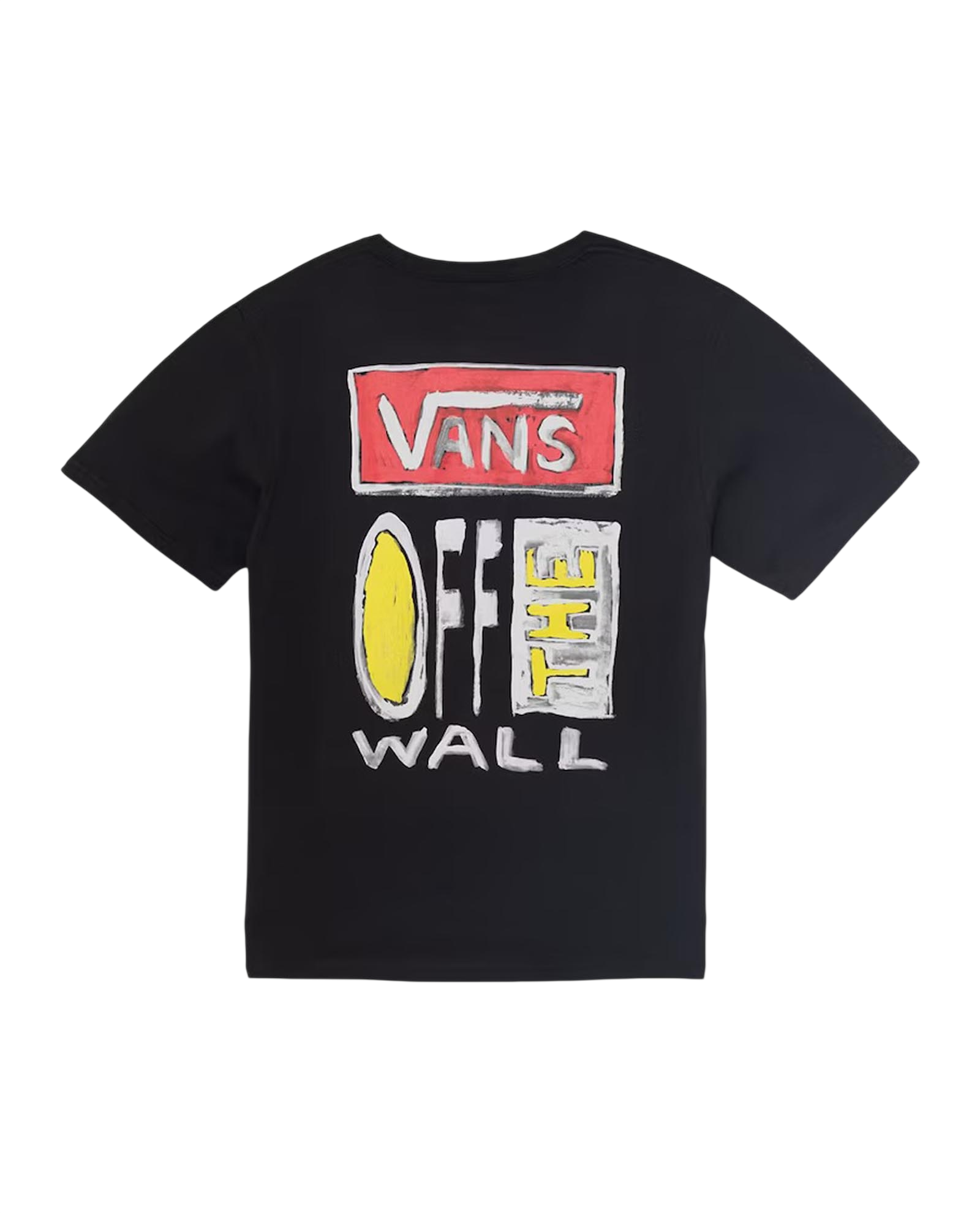 VANS VN000TC9BLK1ASS