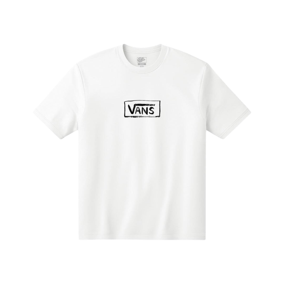 VANS VN000TC9WHT1ASS