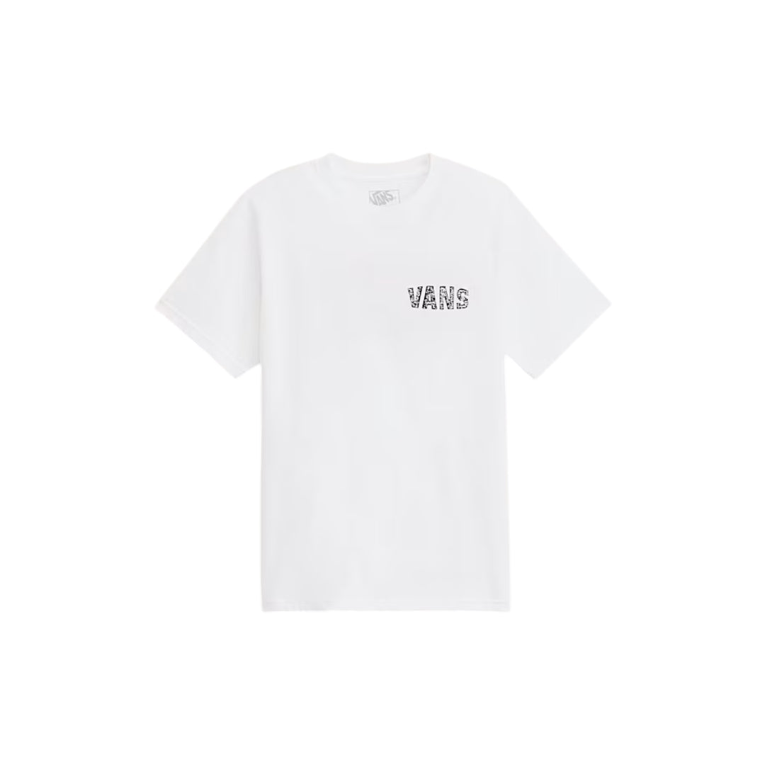 VANS VN000VXBWHT1ASS