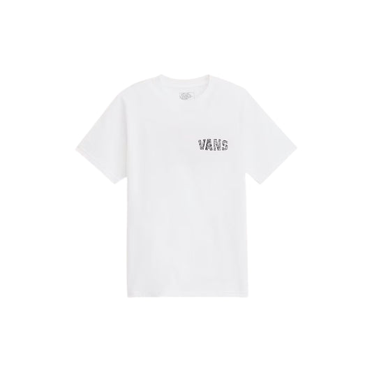 VANS VN000VXBWHT1ASS