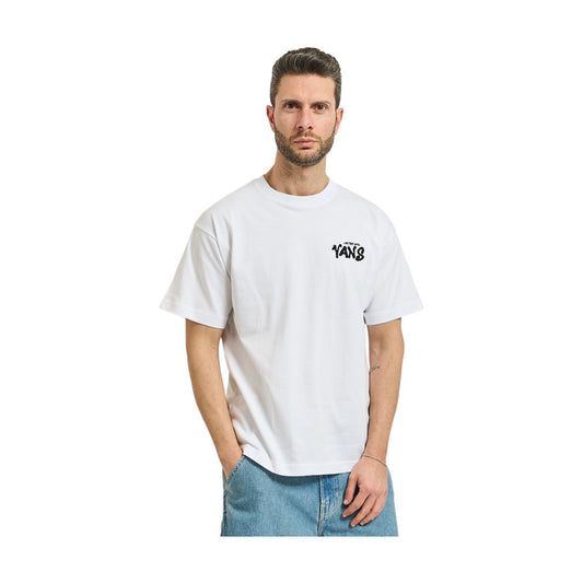 VANS VN000VXDWHT1ASS