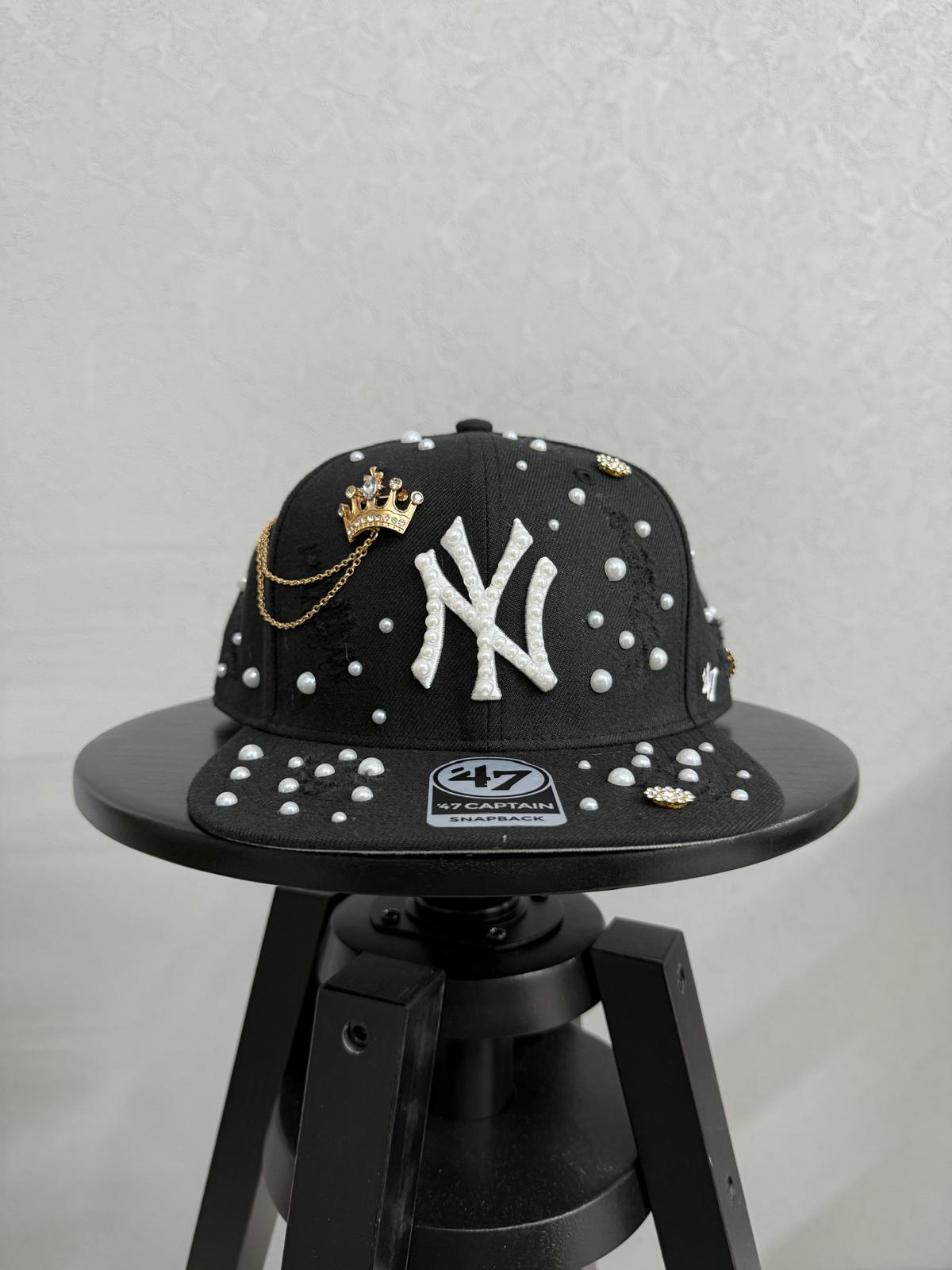 Cappello NY Baddie
