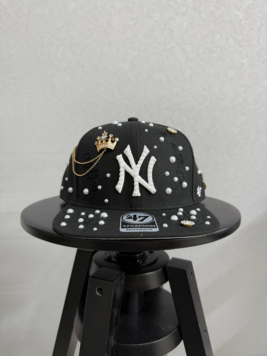 Cappello NY Baddie