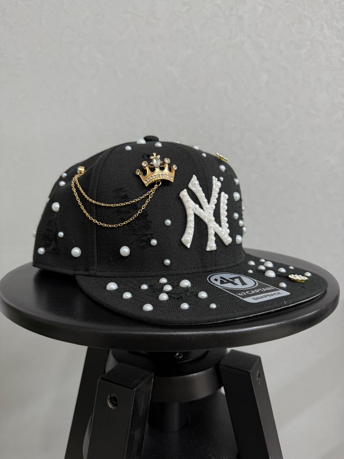 Cappello NY Baddie