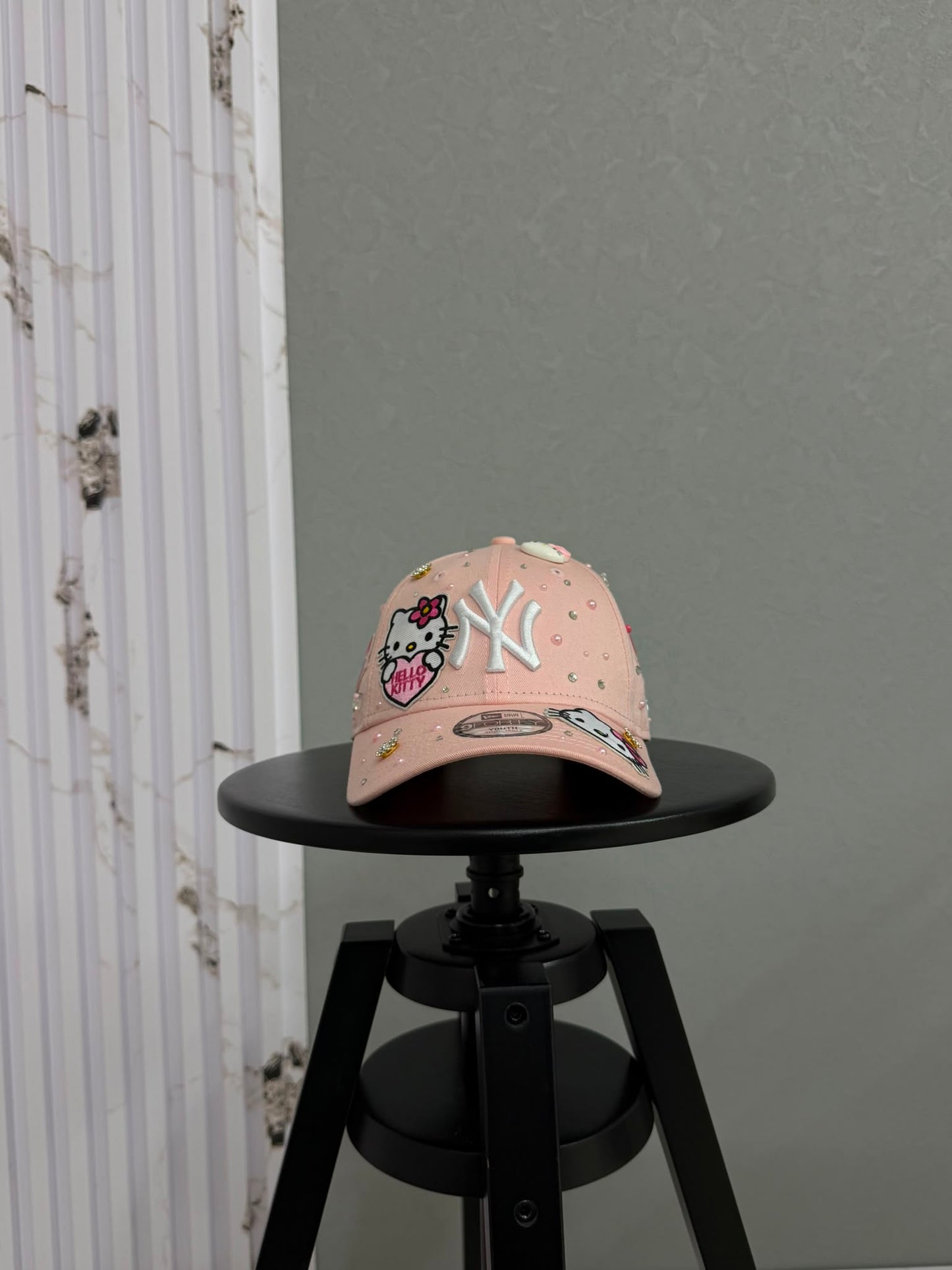 Cappello NY HELLO KITTY