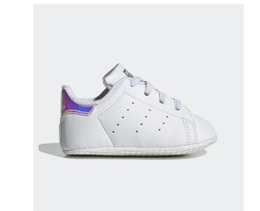 Adidas Stan Smith specchiata (culla)