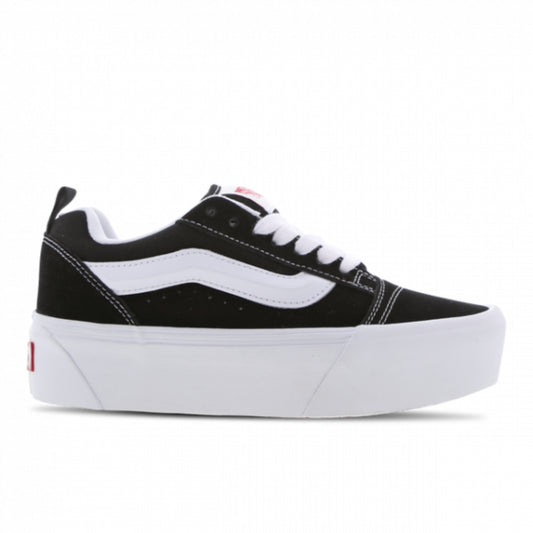 Vans Knu Skool Platform