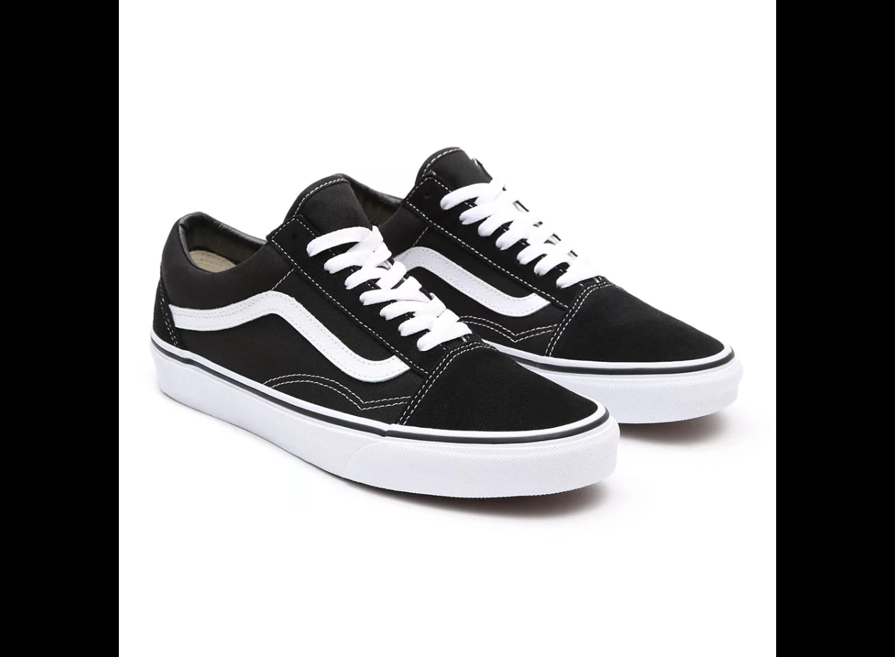 Vans Old Skool Low Classic